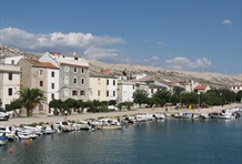Pag Island